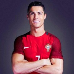 Cristiano Ronaldo Height, Age, Girlfriend, Wife, Family, Biography & More » StarsUnfolded