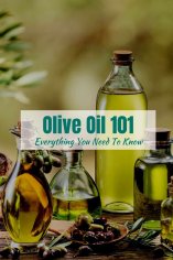 how to cook olive oil