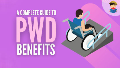 How To Get PWD ID (Plus Guide to PWD Benefits) – FilipiKnow