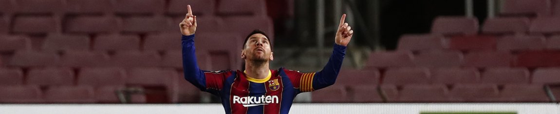 Messi | Yahoo en español