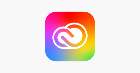 
      ‎Adobe Creative Cloud on the App Store
    