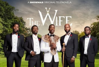 Hlomu The Wife Cast, Characters and their Real Names