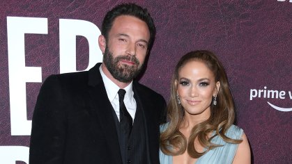 Jennifer Lopez Serenaded Ben Affleck At Their Georgia Wedding With New Song | Access 