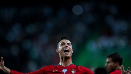 Cristiano Ronaldo scores 700th goal, Sergio Ramos becomes Europe's most capped male outfield player | CNN