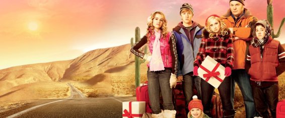 Watch Good Luck Charlie, It's Christmas! For Free Online 123movies.com