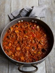 Bolognese sauce | Recipes | Jamie Oliver