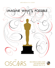 87th Academy Awards - Wikipedia