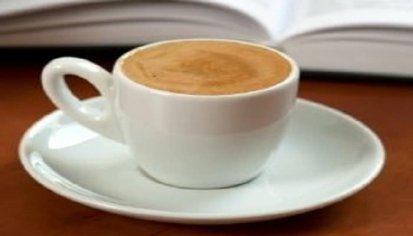 Cappuccino em pó cremoso PERFEITO pra tomar no seu café da manhã