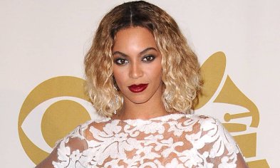 Beyoncé's $12k second wedding dress was worlds apart from one mother designed | HELLO!