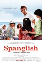 Spanglish (film) - Wikipedia