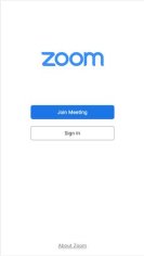 Zoom APK for Android Download