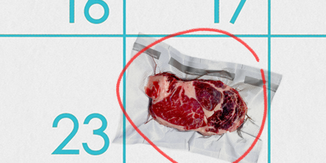 How Long Does Frozen Meat Last? How to Safely Store Meat 