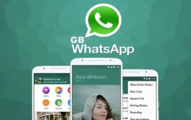 
    Download GB Whatsapp APK (GB WA) Anti Banned Update September 2022, Aman, Mudah, dan Cepat!  