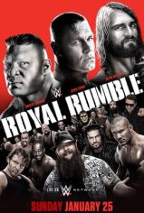 Royal Rumble (2015) - Wikipedia