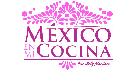 Recetas tradicionales de la cocina mexicana (México en mi cocina)