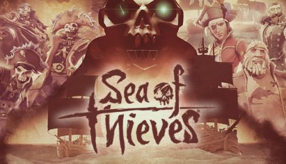 Sea of Thieves on Steam