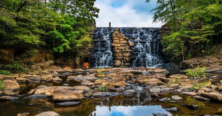 42 Fun Things To Do & Places To Visit In Alabama - Attractions & Activities