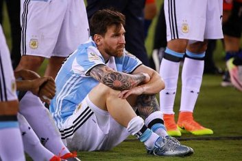 Lionel Messi's tattoos: What do they signify?  