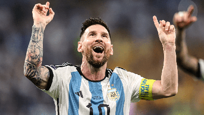 10 Things You Don’t Know About Lionel Messi - Business Elites Africa