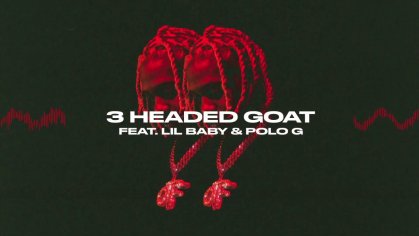 Lil Durk - 3 Headed Goat feat. Lil Baby & Polo G (Official Audio) - YouTube