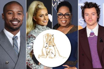 Aquarius celebrities: 25 famous people born under the sign