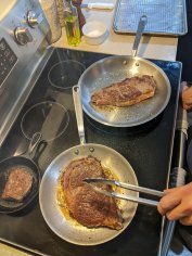 How to Cook a Japanese A5 Wagyu Steak - Complete Carnivore