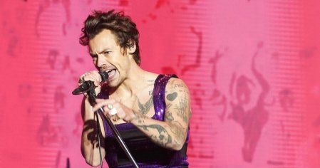 Tom Dunne: Forget the grumblers - Harry Styles will be fab at Slane 