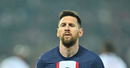Lionel Messi Rumors: PSG Star Offered Al-Hilal Contract Worth over €400M per Year | News, Scores, Highlights, Stats, and Rumors | Bleacher Report