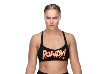 Ronda Rousey - WWE News, Rumors, & Updates | FOX Sports
