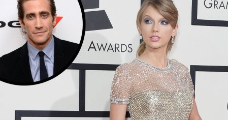 Taylor Swift: Hat sie ihre Unschuld an Jake Gyllenhaal verloren? | BUNTE.de
