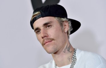 Justin Bieber is unhappy with the Grammys' pop classification of his album 'Changes'