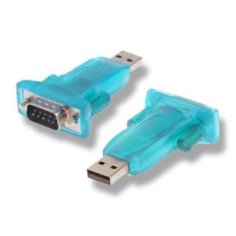 USB to Serial RS232 Converter Driver Free Download