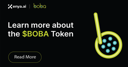 BOBA Token Details