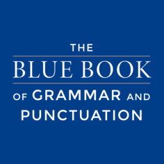 Have Been vs. Has Been vs. Had Been: How to Use Each One Correctly - The Blue Book of Grammar and Punctuation