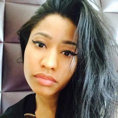 Top 13 Pictures of Nicki Minaj Without Makeup | Styles At Life