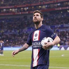 Lionel Messi net worth: On-field earnings, endorsements and everything he owns (2023)