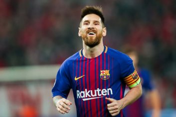 Who are Lionel Messi's ex-girlfriends? I MundoNOW