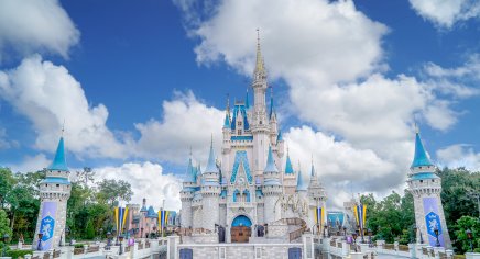 Best Magic Kingdom Rides [Ranked: Top 7 Attractions for 2022]