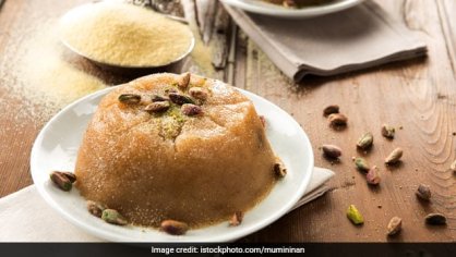 15 Delicious Halwa Recipes To Treat Your Sweet Tooth! | Easy Halwa Recipes - NDTV Food