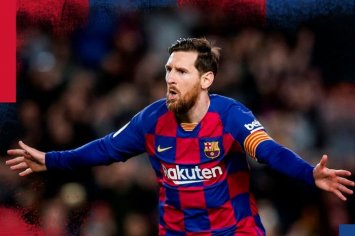 
		Dalam Satu Detik, Lionel Messi Bisa Dapat Uang 74 Ribu Rupiah - Bolasport.com	