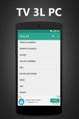 TV 3L PC APK for Android Download