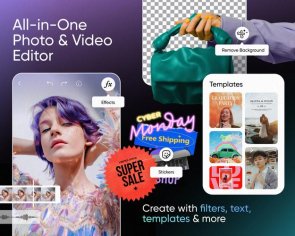 Picsart APK for Android Download