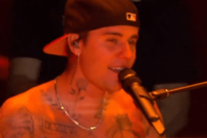 Rock in Rio: Justin Bieber faz show 'gospel' e vira memes nas redes