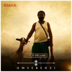 DOWNLOAD ALBUM: Sjava – Umsebenzi (Gold Deluxe) : SAMSONGHIPHOP