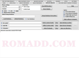 Nck Dongle Android MTK Tool +MainModule 2.7.6 - ROMadd