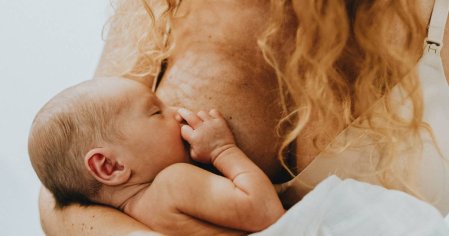 Saiba algumas dicas para relaxar depois do parto e produzir mais leite â Nova Mulher