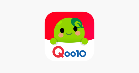 
      ‎Qoo10 - Best Online Shopping on the App Store
    