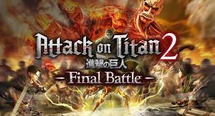 Attack on Titan 2: Final Battle PC Full Game For Free Download - SPYRGames.com