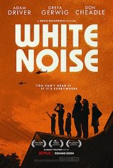White Noise (2022 film) - Wikipedia
