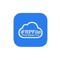 iFrpfile All In One v1.0.7 Tool iCloud Activation Bypass Tools